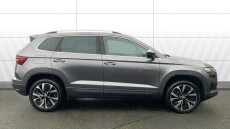 Skoda Karoq 1.5 TSI SE L 5dr DSG Petrol Estate
